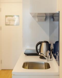 Cozy Studio Near Batumi Boulevard - by Wehost