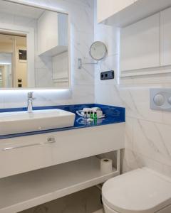 Cozy Studio Near Batumi Boulevard - by Wehost