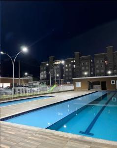 Apartamento compartilhado para mulheres