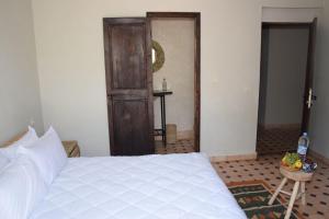 La PERLE DE OUIRGANE