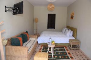 La PERLE DE OUIRGANE