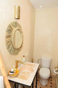 La PERLE DE OUIRGANE