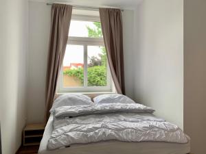 Moderne Ferienwohnung im Zentrum von Grimma