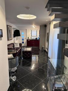 Luxus Garten Maisonette im Herz von Bad Wörishofen