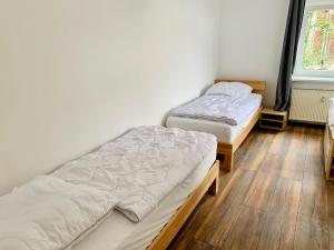 Moderne Ferienwohnung im Zentrum von Grimma