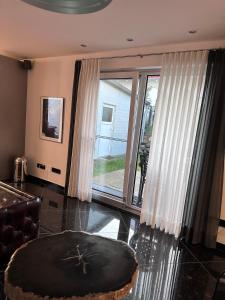 Luxus Garten Maisonette im Herz von Bad Wörishofen