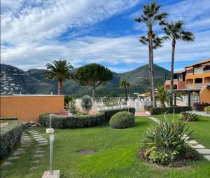 Petit paradis vue mer