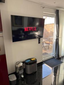 Luxus Garten Maisonette im Herz von Bad Wörishofen