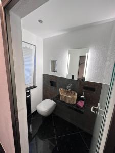 Luxus Garten Maisonette im Herz von Bad Wörishofen