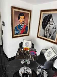 Luxus Garten Maisonette im Herz von Bad Wörishofen