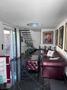 Luxus Garten Maisonette im Herz von Bad Wörishofen