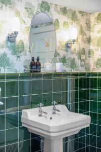 The Townhouse, Leith