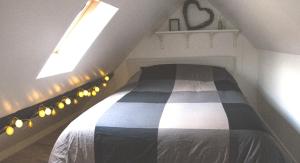 House with garden and parking near Disney