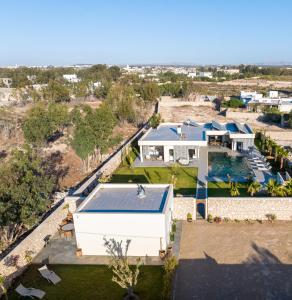 DAR PITXI - Personnel inclu