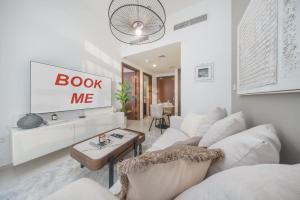 Free housekeeping visits during your stay - StayShort - Business Bay for 2 people with Amazing City Views