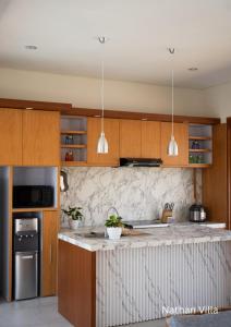 Nathan Villa in Amed Bali