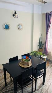 Evara The Urban Homestay