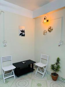 Evara The Urban Homestay