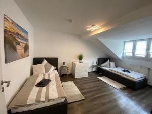 Appartements am Alten Löhrtor