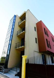 Hotel Imperial Timisoara by JR