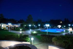 Escape Villa in Melissochori