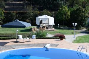 Escape Villa in Melissochori