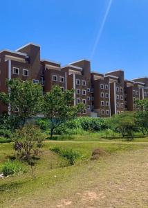 Apartamento compartilhado para mulheres