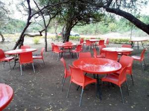 Whitehouse house Lodge