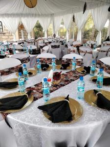 Whitehouse house Lodge