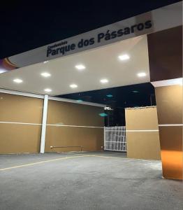 Apartamento compartilhado para mulheres