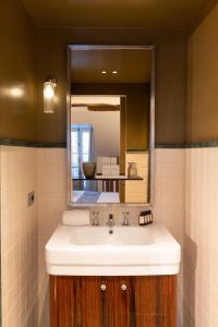 Hotel Palais Bourbon