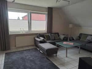 FeWo21 #Ideal for long stays