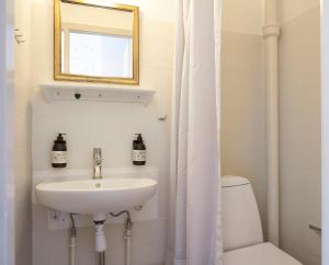 Klippen Hotel - Therns