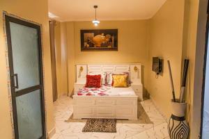 lioness villa homestay