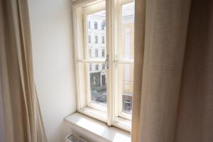 Spacious stylish designed 3 Bedroom Apartment near Naschmarkt and city center