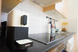 Spacious stylish designed 3 Bedroom Apartment near Naschmarkt and city center