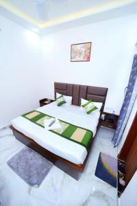 The Taj Wings Home Stay