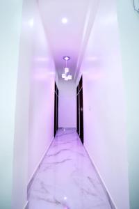 The Taj Wings Home Stay