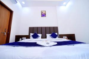 The Taj Wings Home Stay