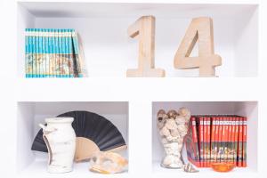 NEW White Home Unirii