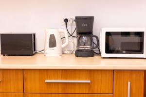 NEW White Home Unirii