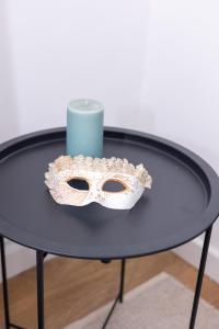 NEW White Home Unirii