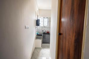 1BHK 2km From Hosa Road Metro with lift 303