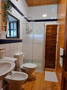 Casa con alma canaria