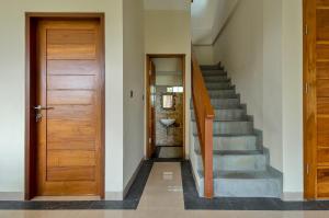Three bed room villa in Ubud