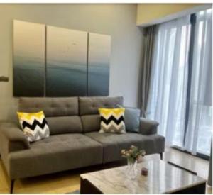 Star Residences One KLCC - Ubytování bez kategorie ve městě Kuala Lumpur