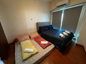 Amorsolo Tower Makati