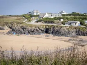 YHA Treyarnon Bay