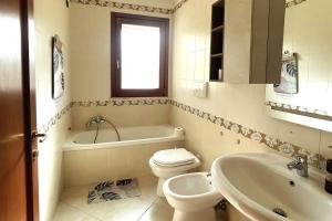 La dolce vita apartment free parking