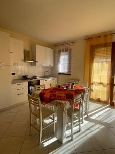 La dolce vita apartment free parking img18